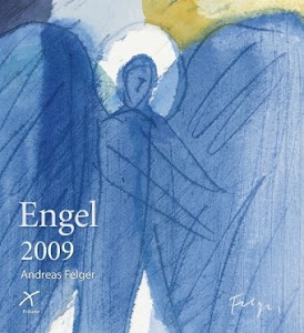 Engel 2009: Kunstkalender