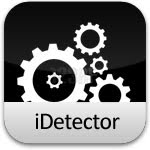 Download iDetector v1.0.1, Download Archive, iDetector v1.0.1, iDetector