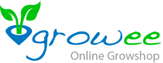 Online Growshop Growee