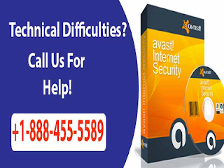Avast Antivirus Support Number+1-888-455-5589 