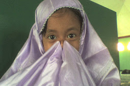 Nasehat Seorang Anak