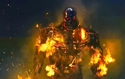 new movie terminator 5 will come in 2014