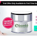 Improve the Flexibility of the Skin with Bonte Cream