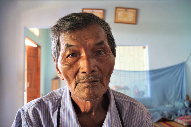 Dị nhân 50 năm không ngủ ở Việt Nam