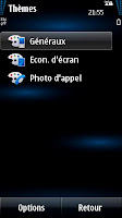 tuto Fond d'écran animé Nokia N8 C7
