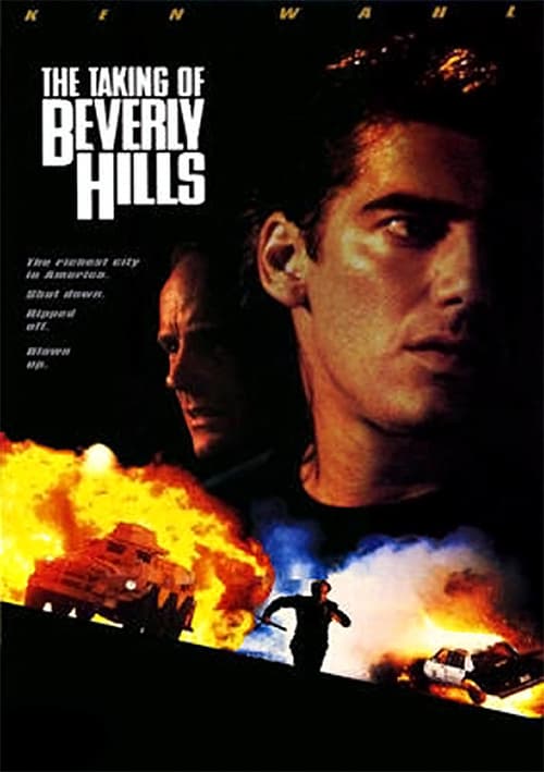 [HD] La prise de Beverly Hills 1991 Film Entier Vostfr