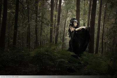 gothic-fantasy-forrest-wallpapers