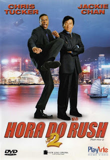 Download Baixar Filme A Hora do Rush 2 – Dublado