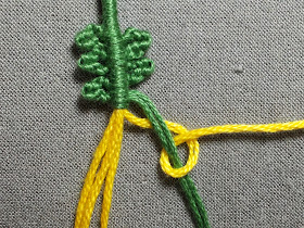 mimosa macrame 31