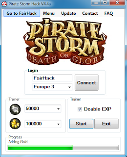 Pirate Storm Hack Tool 2016 !