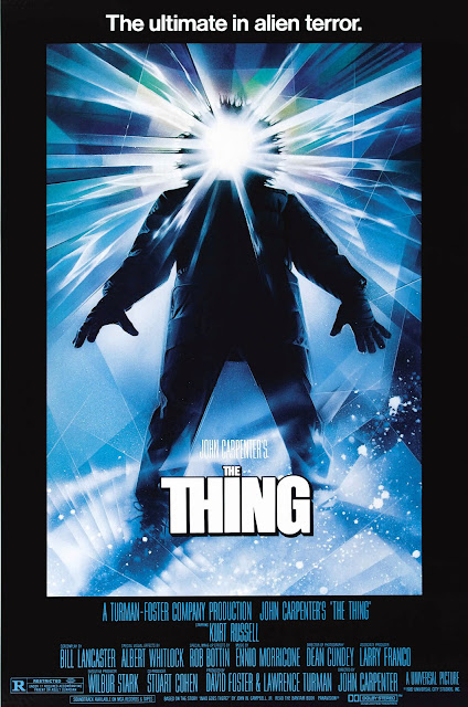 The Thing (1982)