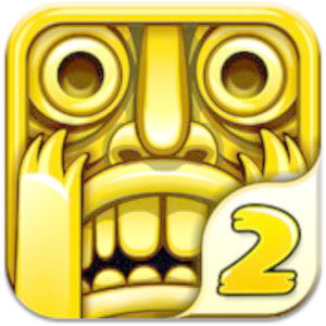 Temple Run 2 - VER. 1.109.1 Unlimited [Coins - Gems] MOD APK