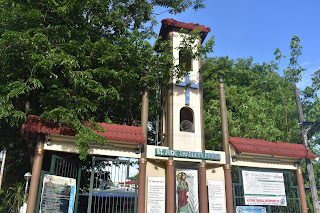 Saint Jude Thaddeus Parish - Sta. Lucia, Pasig City