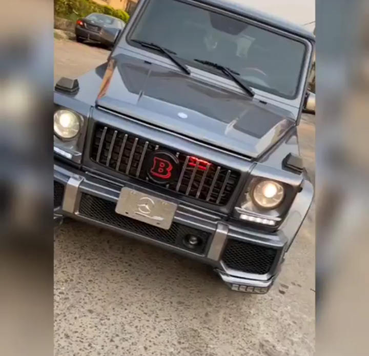 Stella Dimoko Korkus Com Actress Toyin Abraham Buys New Whip