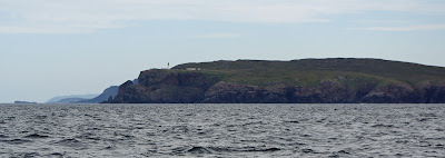 Achilles 9 metre "Sancerre" Cape Wrath