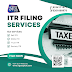 best ITR filing consultant office in patna