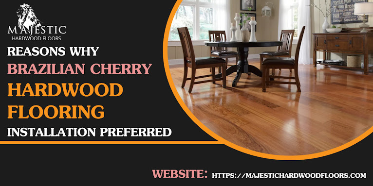 hardwood floor installation Charlotte