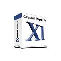Crystal Reports XI Professional Edition