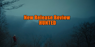 hunted review