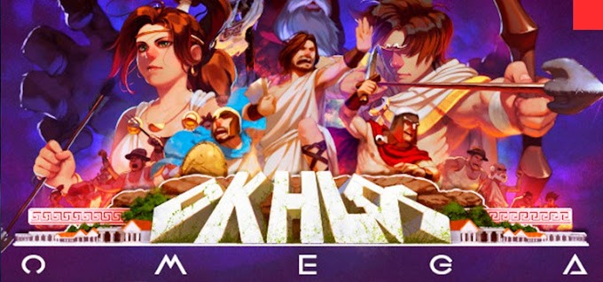 DOWNLOAD TORRENT // OKHLOS OMEGA + CRACK – PC