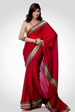 Bridal-Lehenga-Sarees