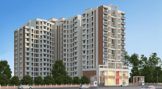 New Flat in Ambernath