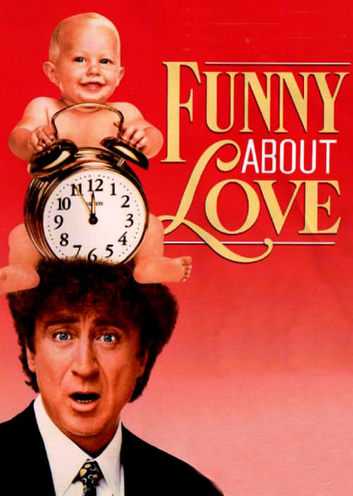 [HD] Funny Baby 1990 Ver Online Subtitulado