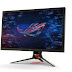 Asus lanceert monitor met UHD resolutie