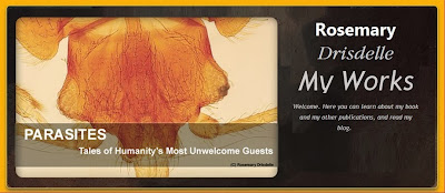 Parasites: Tales of Humanity's Most Unwelcome Guests