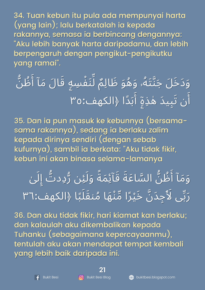 terjemahan rumi ke jawi