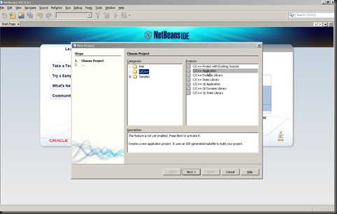 NetBeans 6.9.1 Install and configuration