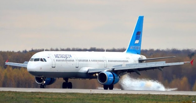 Nahas Pesawat Rusia: Tiada Mangsa Yang Selamat