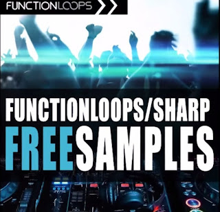 (FREE DOWNLOAD) Royalty-Free Sample pack | free loops, free midi, free presets, free one-shots