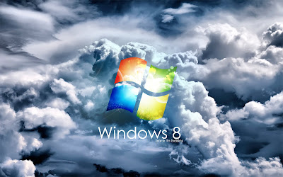 wallpaper windows 8 terbaru