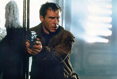 Blade Runner 2099 Sequel Series Amazon