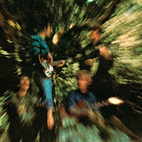 creedence clearwater revival bayou 1969
