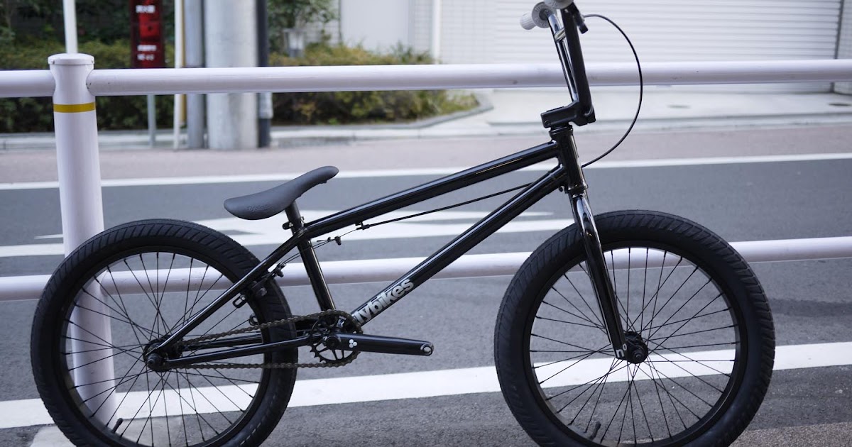 FLY BIKES 2013 COMPLETE BMX「NEUTRON」BLACK