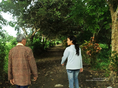 makam djojodigdo