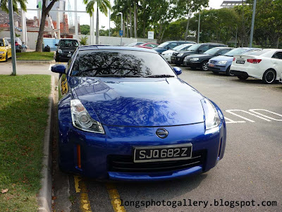 Nissan 350Z