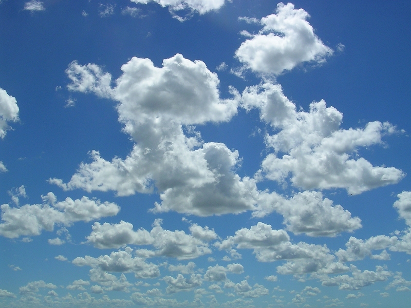 De seguro por un cielo as fue como surgi la idea del para so religioso