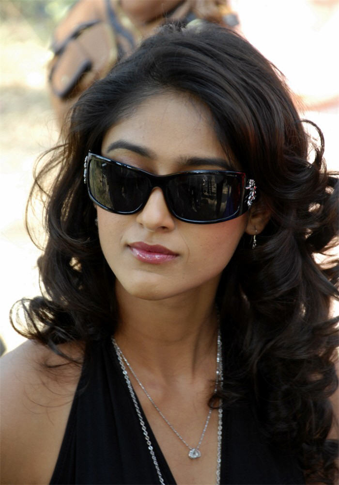 Ileana - Photos