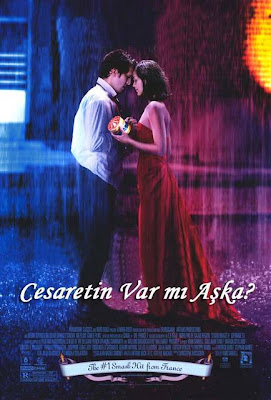 Cesaretin Varmı Aşka ? film izle