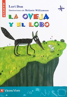 LA OVEJA Y EL LOBO