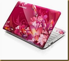 Lenovo_Red_or_pink_Laptop
