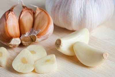 Jom baca tentang kegunaan bawang putih - Oh kiji | Sumber ...