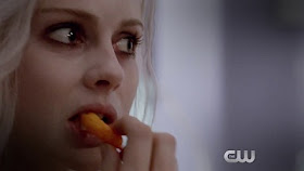 iZombie (TV-Show / Series) - Season 1 'Keep Alive' Teaser - Screenshot