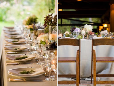 rustic wedding