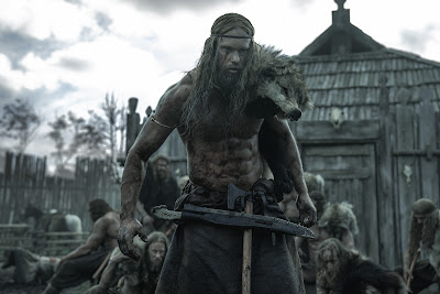 The Northman Movie Image