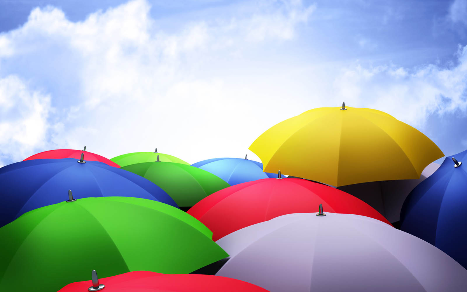 Wallpapers Colorful Umbrellas HD Wallpapers Download Free Images Wallpaper [wallpaper981.blogspot.com]