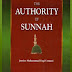 The Authority of Sunnah By Mufti Muhammad Taqi Usmani By Download Book